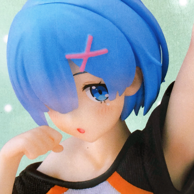 Re:Zero Starting Life in Another World Rem Waking Upver. Coreful Figure [Taito]