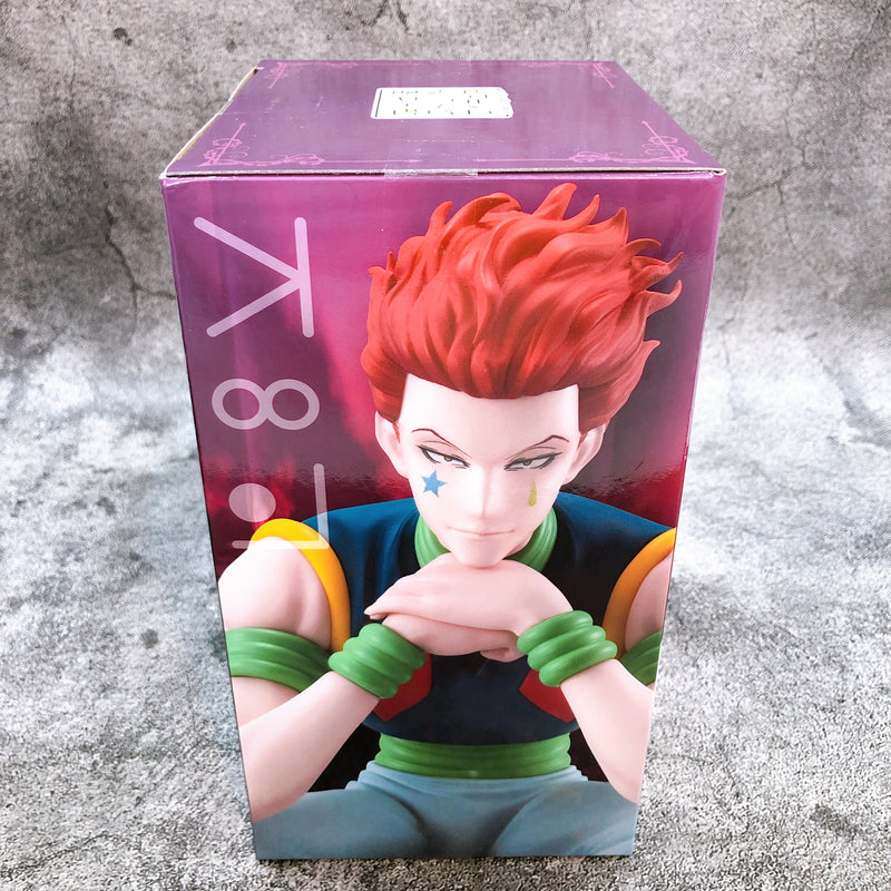 HUNTER×HUNTER Hisoka Noodle StopperFigure [FuRyu]