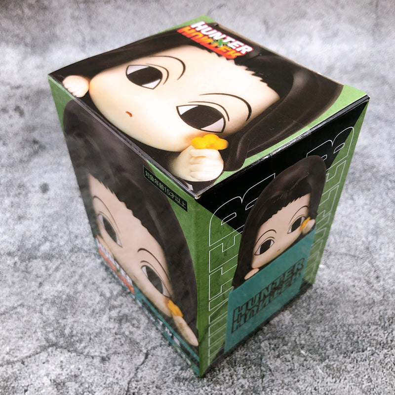 HUNTER×HUNTER Illumi Zoldyck Hooking (Hikkake) Figure2 [FuRyu]