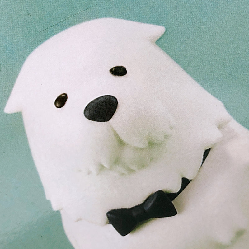 SPY×FAMILY Bond Forger (A) Fluffy Puffy [BANPRESTO]