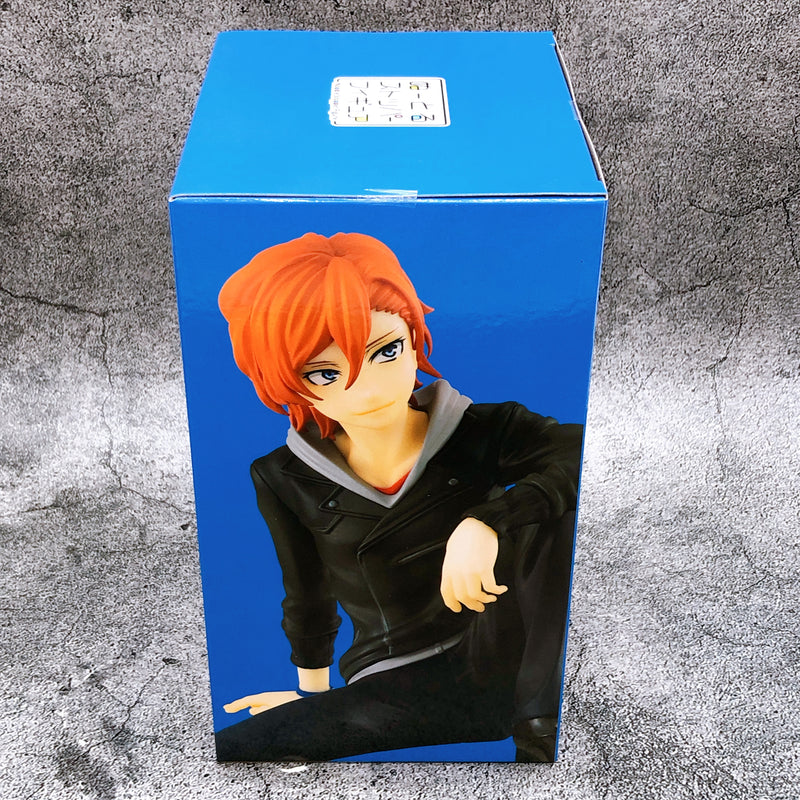 Bungo Stray Dogs Chuya Nakahara (15 Years Old) Noodle Stopper Figure [FuRyu]