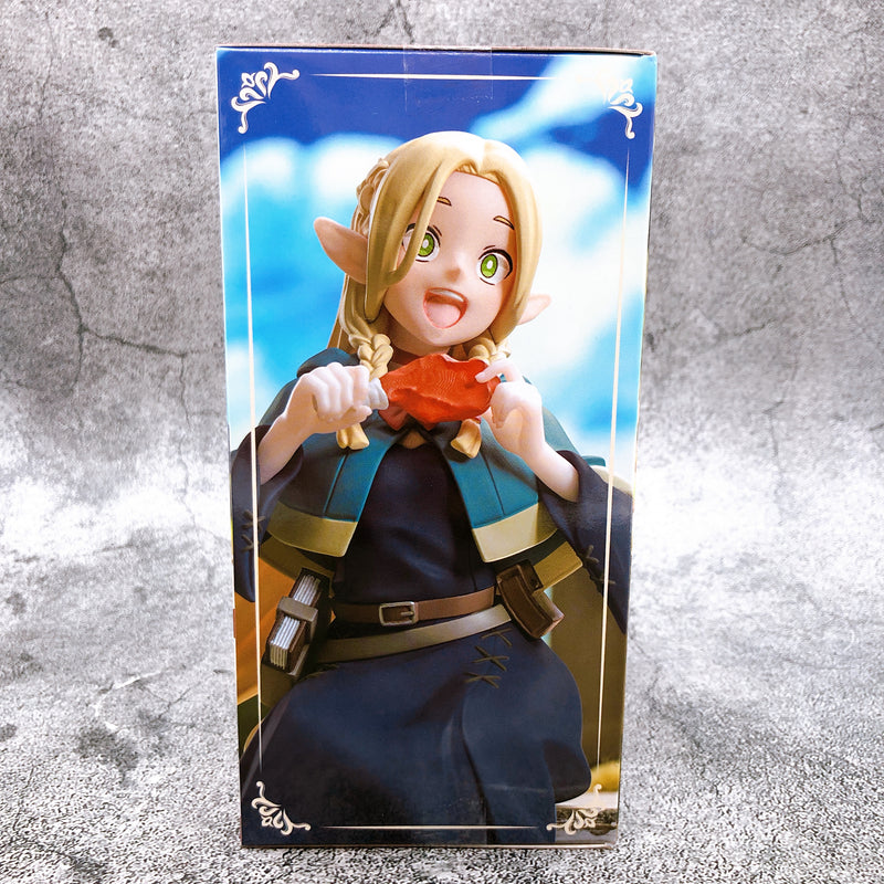 Delicious in Dungeon Marcille ChokonosePremium Figure [SEGA]