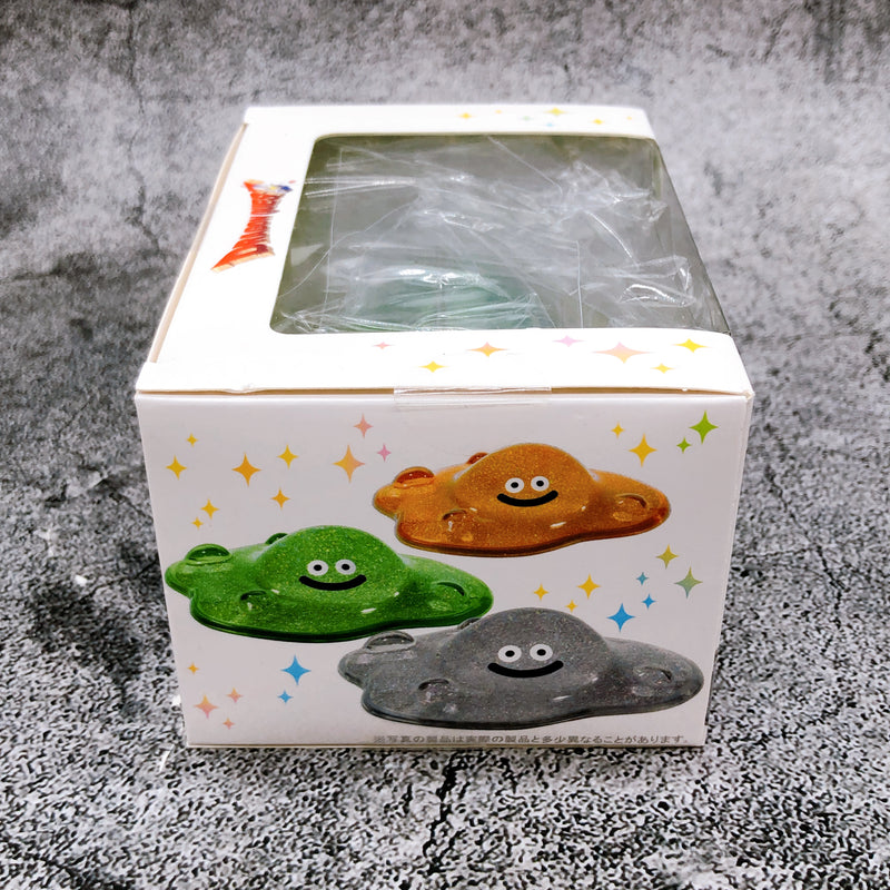 Dragon Quest Bubble Slime AM Kirakira Figure [Taito]