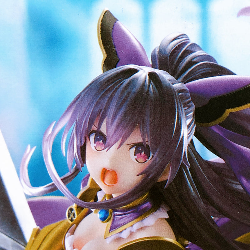 Date A Live IV AMP+ Tohka Yatogami Figure Sandalphone [Taito]