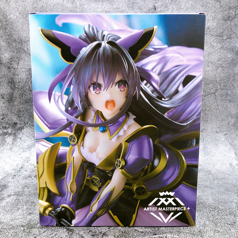 Date A Live IV AMP+ Tohka Yatogami Figure Sandalphone [Taito]