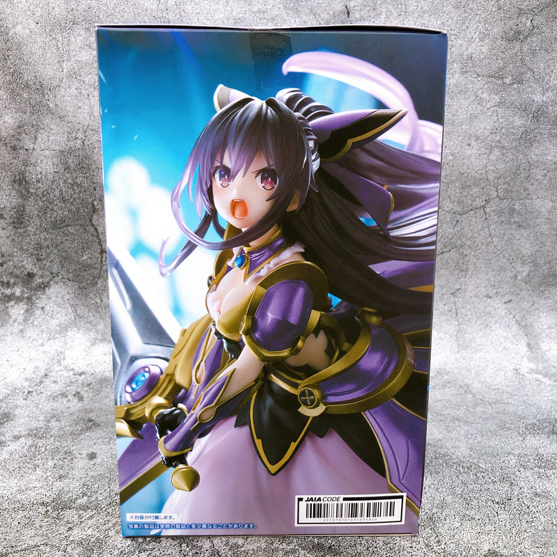 Date A Live IV AMP+ Tohka Yatogami Figure Sandalphone [Taito]