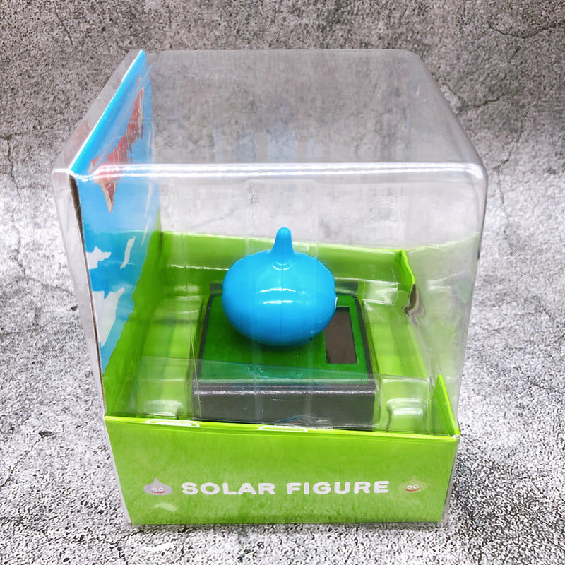 Dragon Quest Slime AM Guragura Solar Figure Petit [Taito]