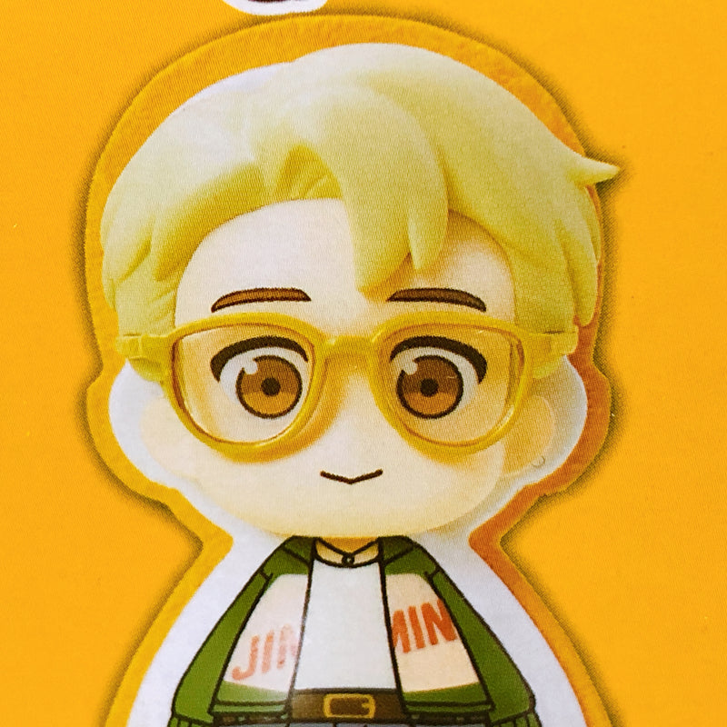 TinyTAN Dynamite cookie decolle jimin BTS [BANPRESTO]