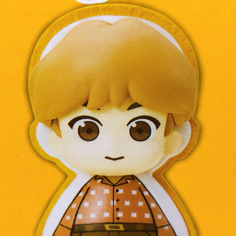 TinyTAN Dynamite cookie decolle Jin BTS [BANPRESTO]