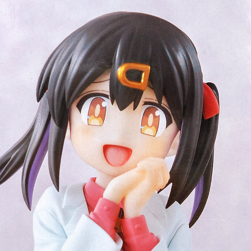 Onimai: I'm Now Your Sister! Mihari Oyama Vivit Figure [System Service]