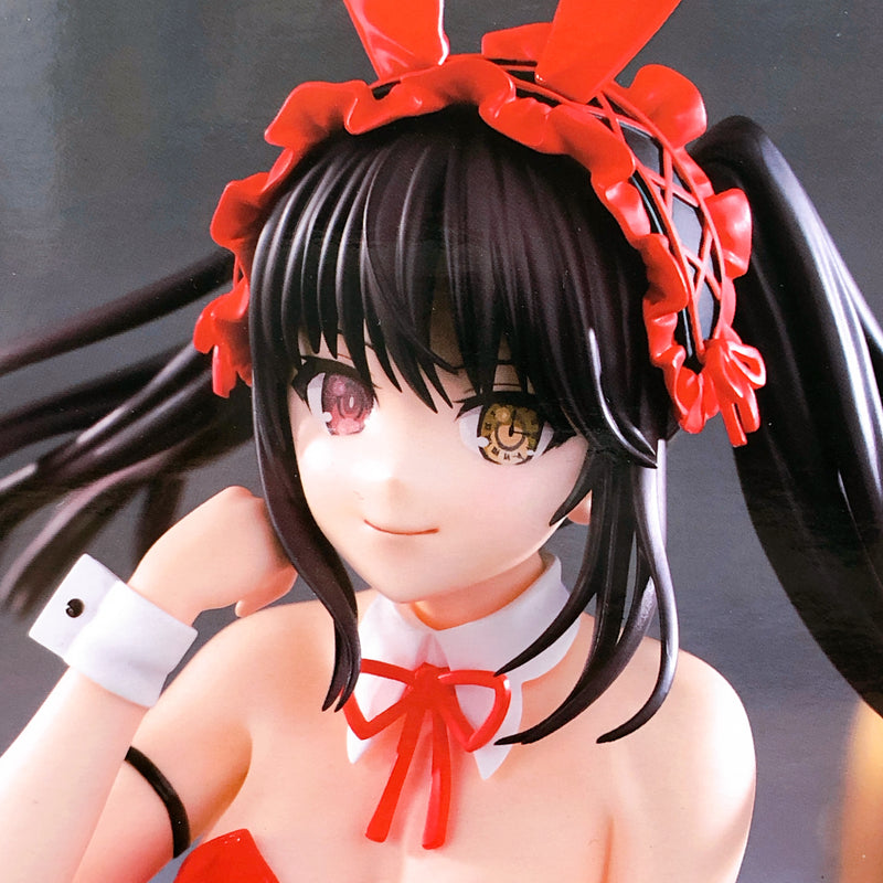 Date A Live V Kurumi Tokisaki BiCute Bunnies Figure [FuRyu]