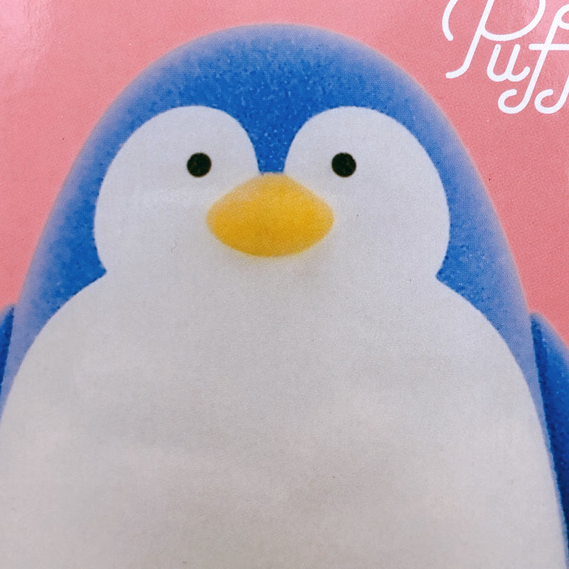 SPYXFAMILY Penguin Fluffy Puffy [BANPRESTO]