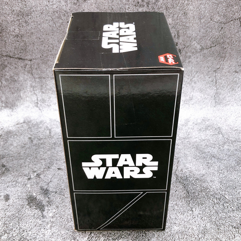 STAR WARS Darth Vader COMICSTARS DARTH VADER [BANPRESTO]