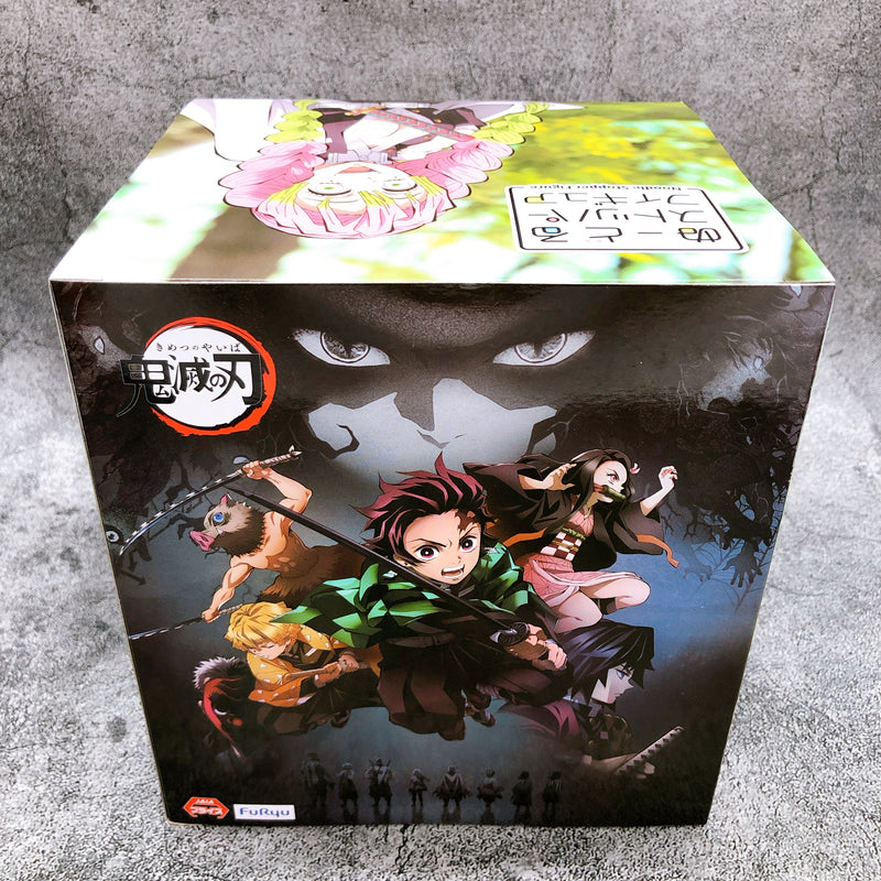 Demon Slayer Mitsuri Kanroji Noodle StopperFigure [FuRyu]