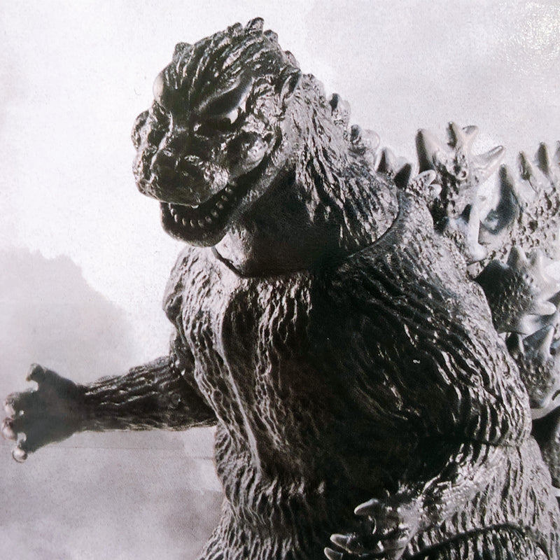 Godzilla 1954(A) Toho Monster Series Monster Roar Attack [BANPRESTO]