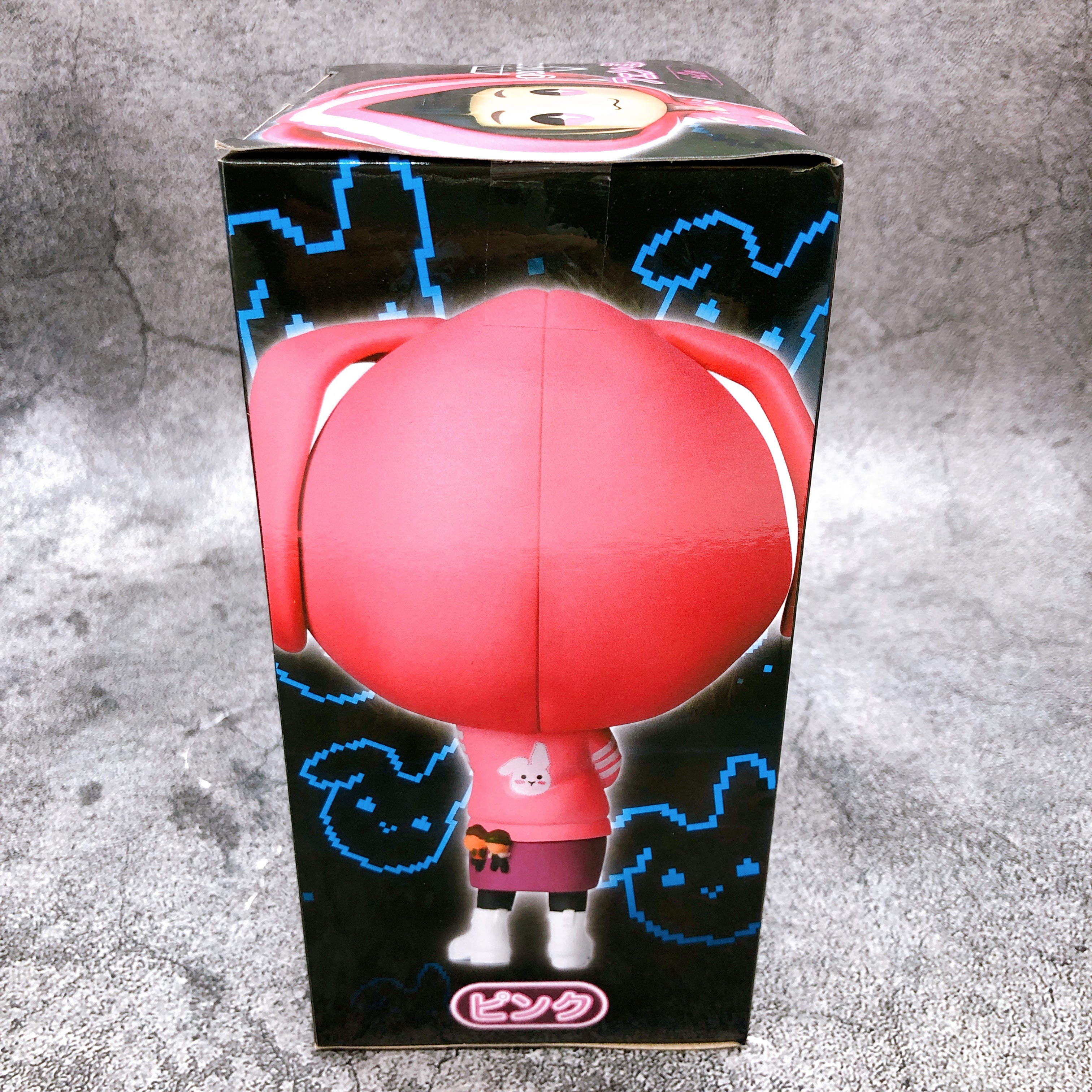 DEAD BY DAYLIGHT Feng Min (Pink ver.) genipop [Bushiroad Creative]