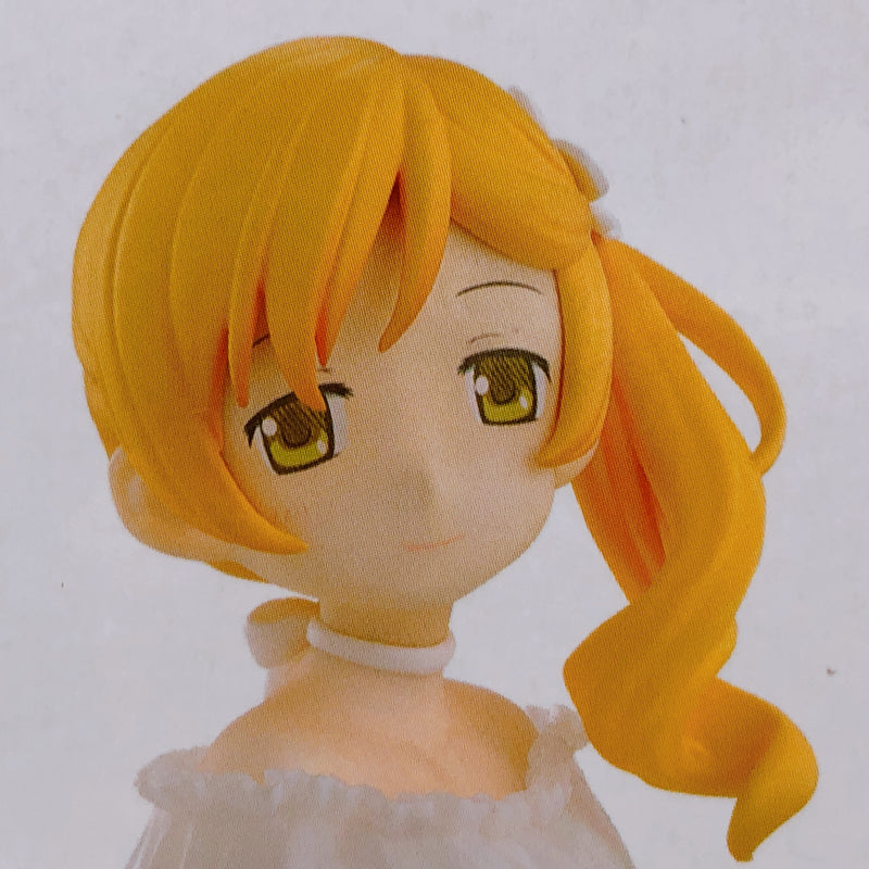 Puella Magi Madoka Magica The Movie Part III: Rebellion Mami Tomoe Serenus couture [BANPRESTO]