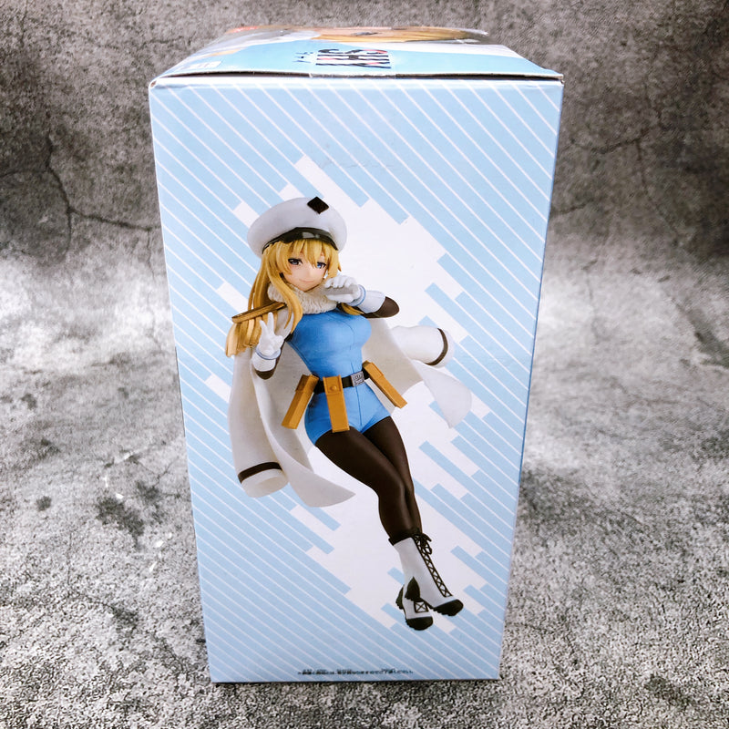 SHY Spirits Figure [BANPRESTO]