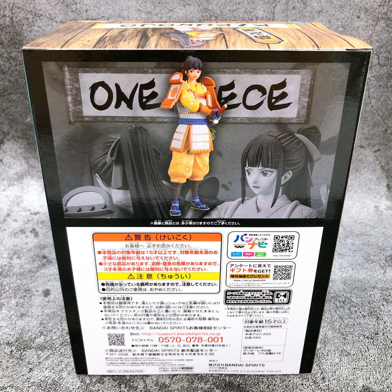 ONE PIECE Kikunojo DXF THE GRANDLINE SERIES EXTRA [BANPRESTO]