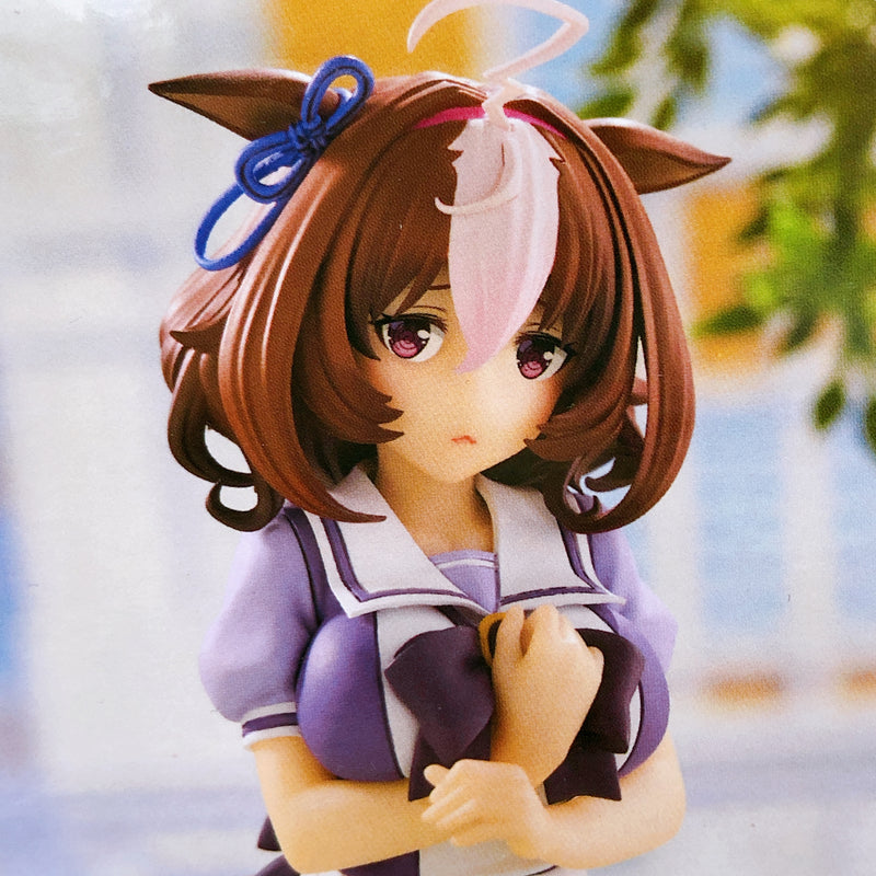 Uma Musume Pretty Derby Meisho Doto Figure [BANPRESTO]