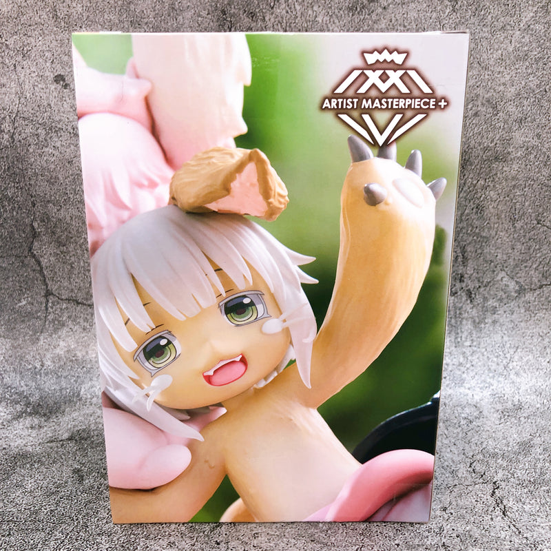 Made in Abyss The Golden City of the Scorching Sun AMP+ Nanachi Figure ~My Treasure~  [Taito]