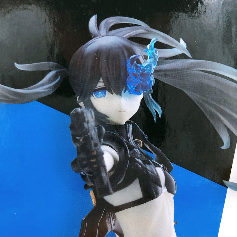 Black Rock Shooter DAWN FALL Empress 【Black Rock Shooter】Awakening ver. Coreful Figure [Taito]