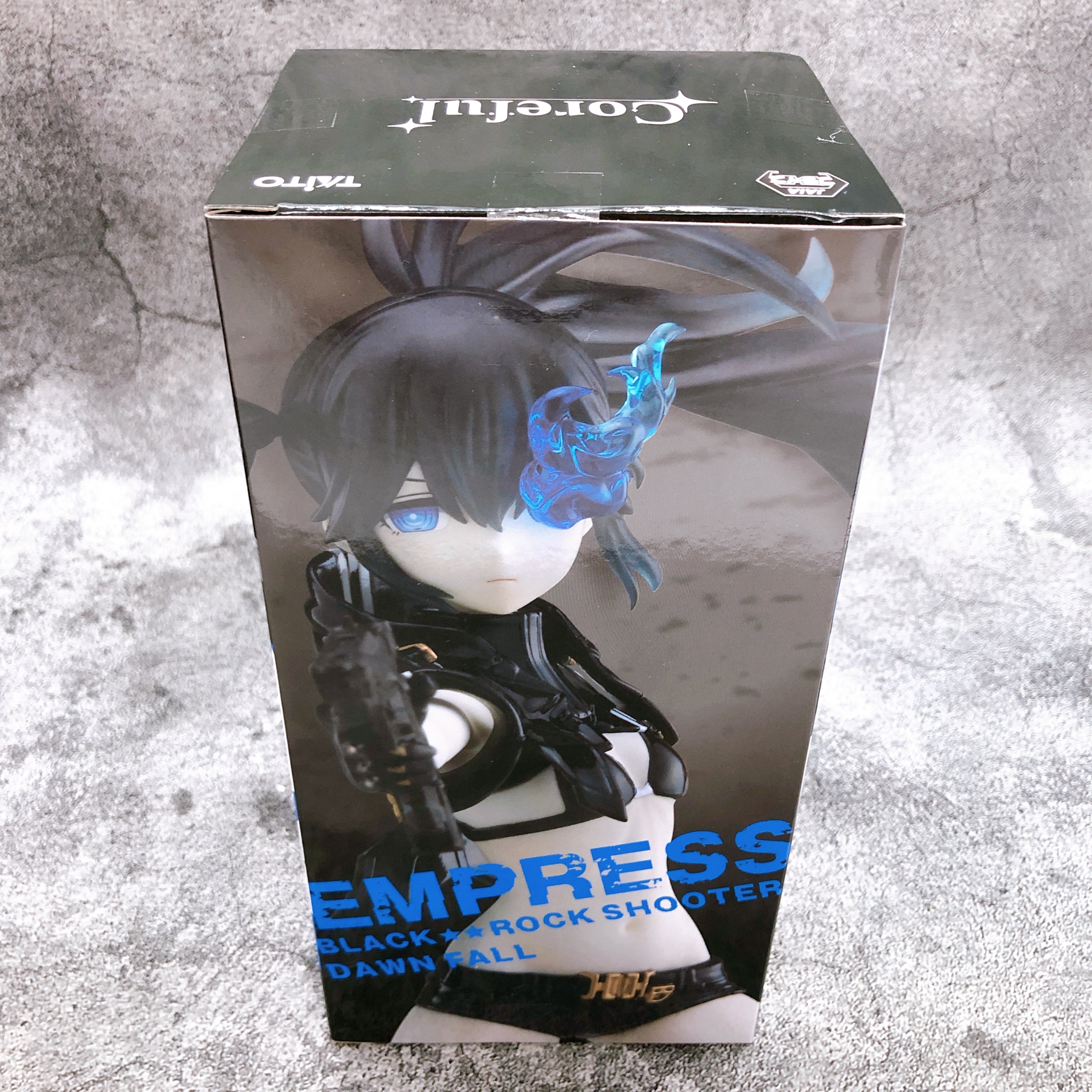 レア▶BLACK★ROCK SHOOTERミニチャームまとめ売り レア▷BLACK☆ROCK SHOOTERミニチャームまとめ売り レア・BLACK