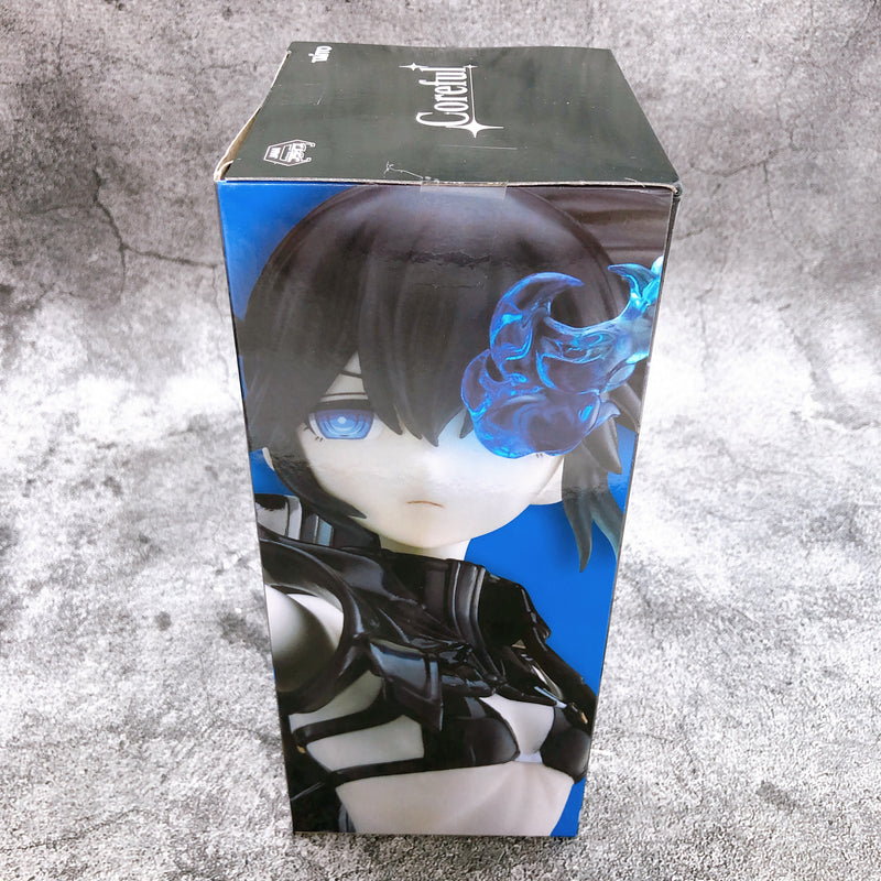 Black Rock Shooter DAWN FALL Empress 【Black Rock Shooter】Awakening ver. Coreful Figure [Taito]