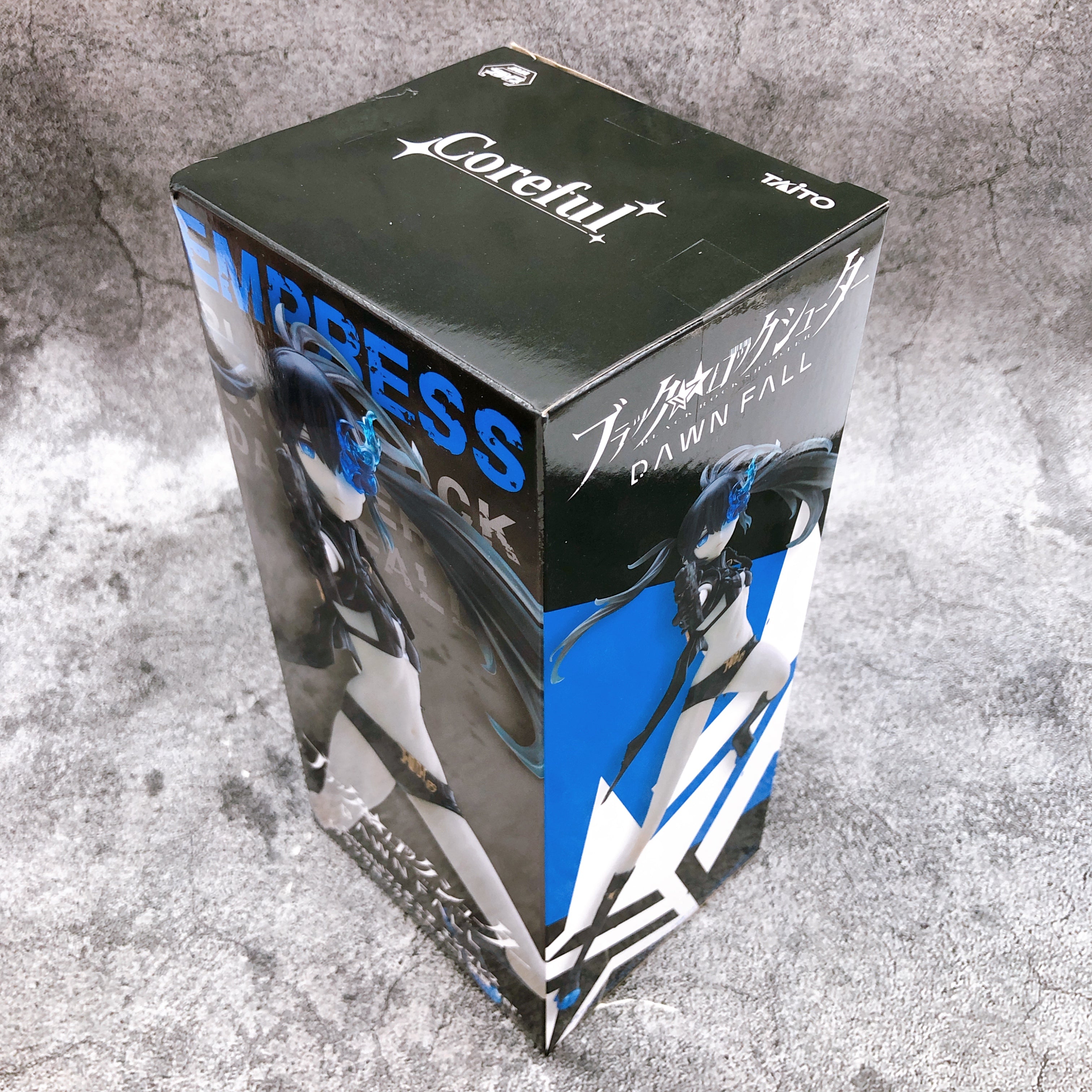 レア▶BLACK★ROCK SHOOTERミニチャームまとめ売り レア・BLACK☆ROCK SHOOTERミニチャームまとめ売り