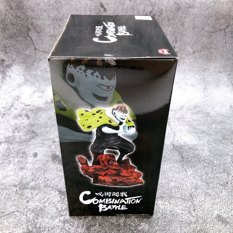 Jujutsu Kaisen Jogo Combination Battle4 [BANPRESTO]