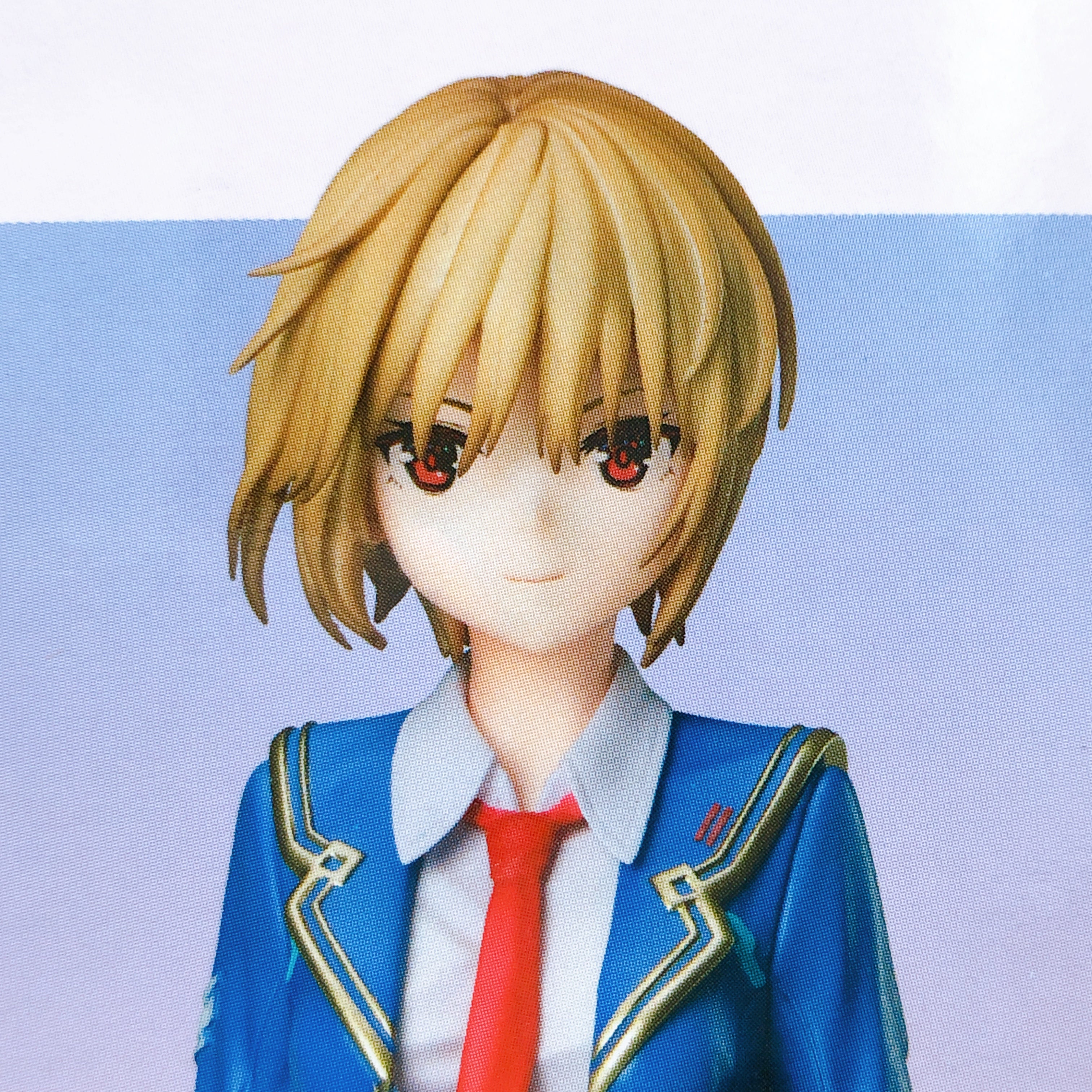 Heaven Burns Red Ruka Kayamori 1/8 Scale Figure [elcoco]