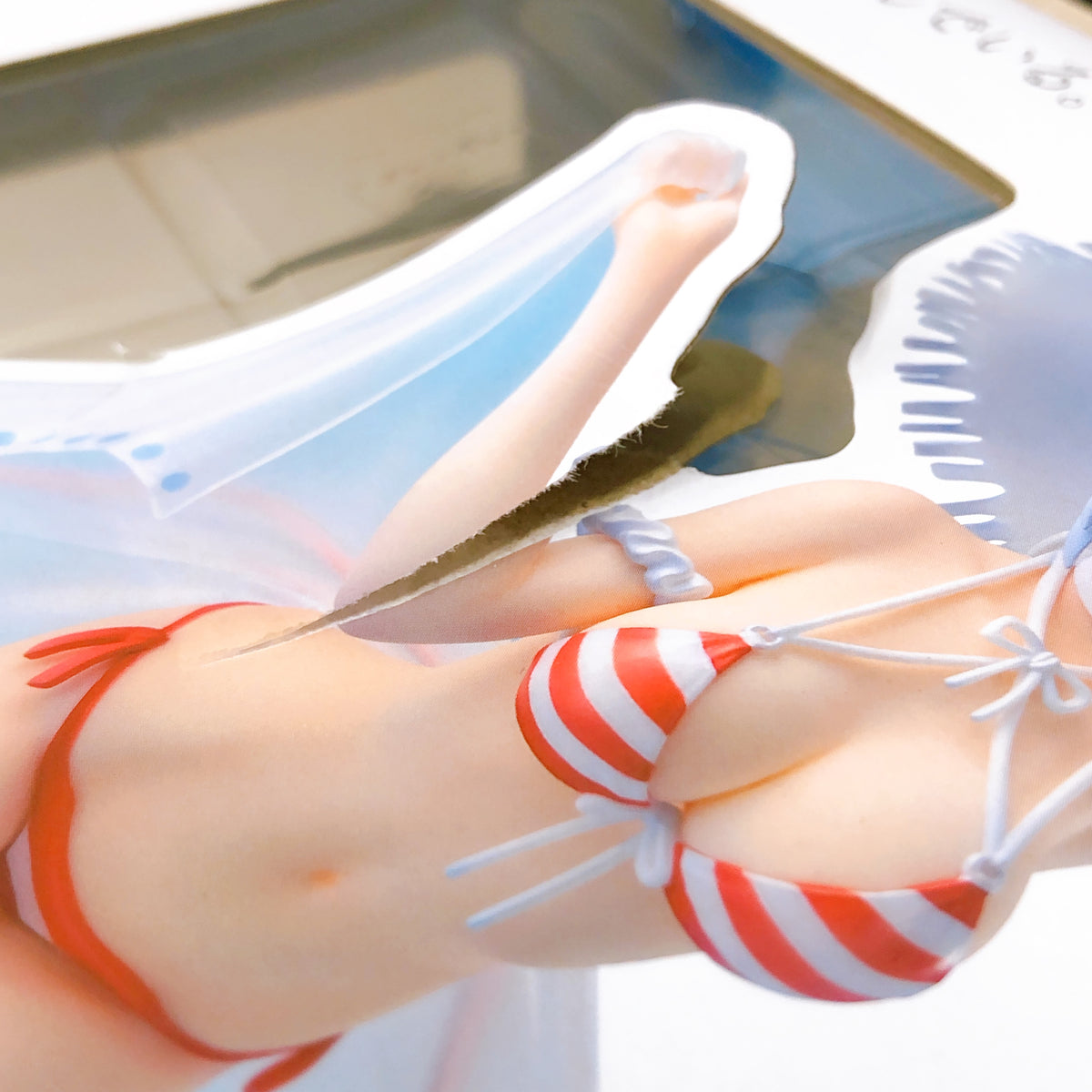 The Detective Is Already Dead Siesta Swimsuit Ver. 1/7 Scale Figure Kdcolle New