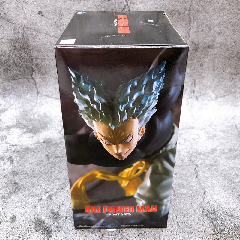 One Punch Man Garou Figure