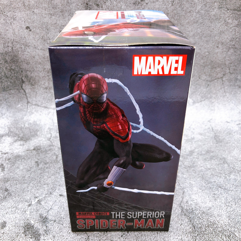 MARVEL COMICS The Superior Spider-Man Luminasta [SEGA]