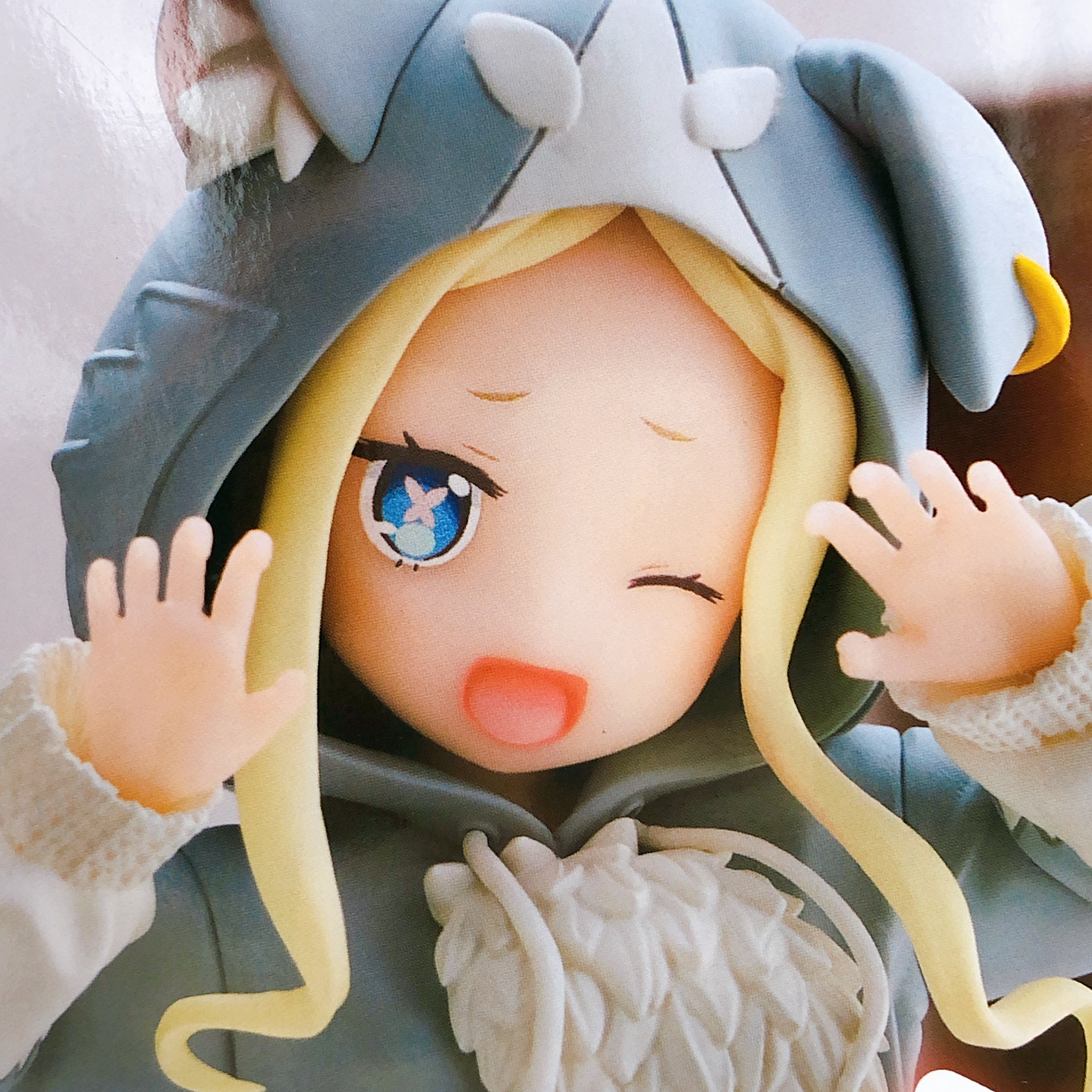 Re:Zero Starting Life in Another World Beatrice The Great