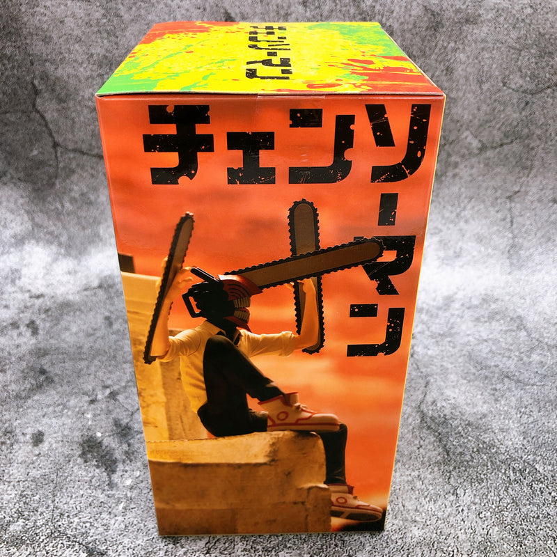 Chainsaw Man Chainsaw Man ChokonosePremium Figure [SEGA]