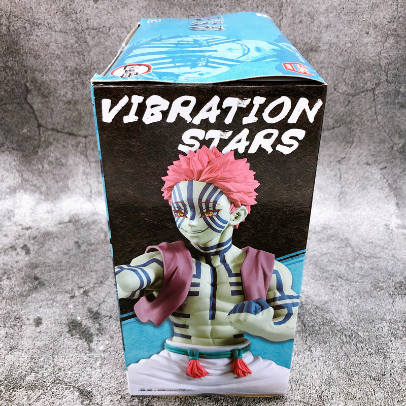 Demon Slayer VIBRATION STARS Akaza [BANPRESTO]