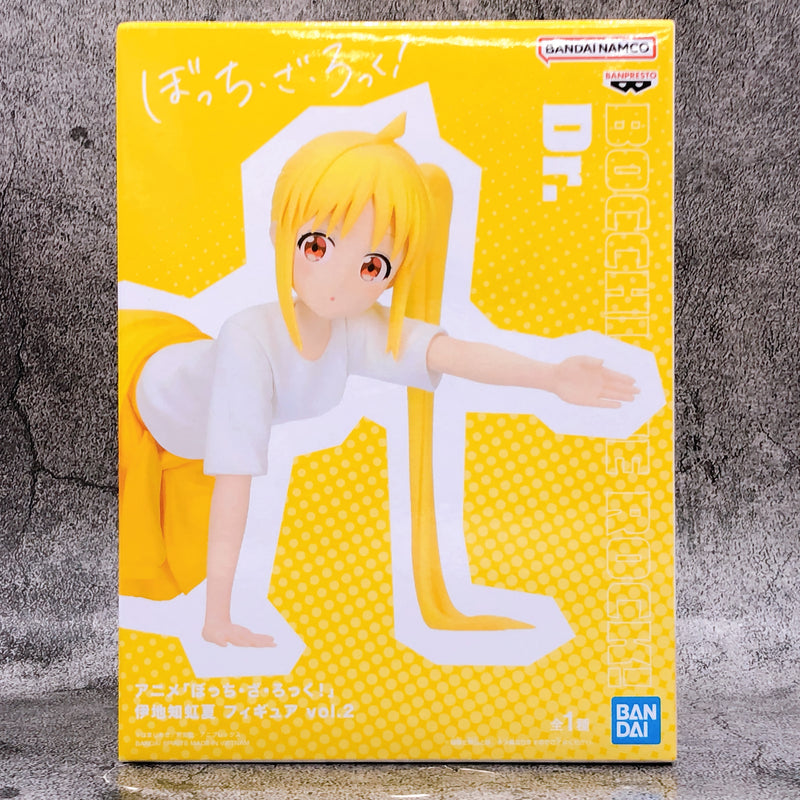 Bocchi the Rock! Nijika Ijichi vol.2 [BANPRESTO]