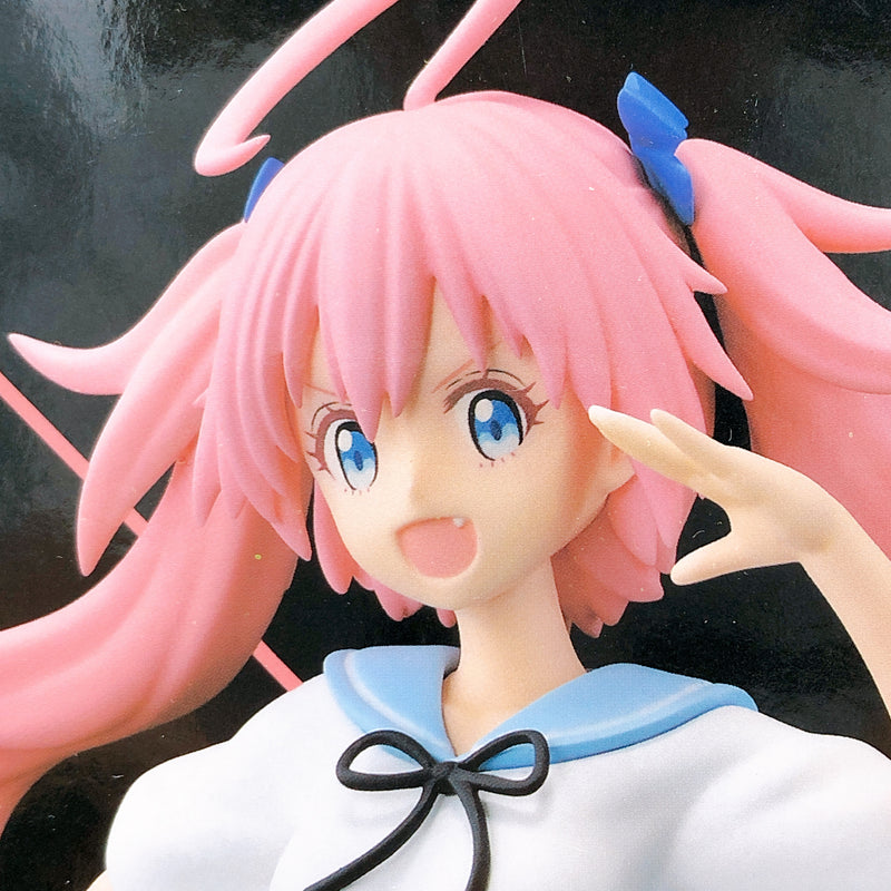 That Time I Got Reincarnated as a Slime 1/7 Figure Milim [February 2023  Delivery]