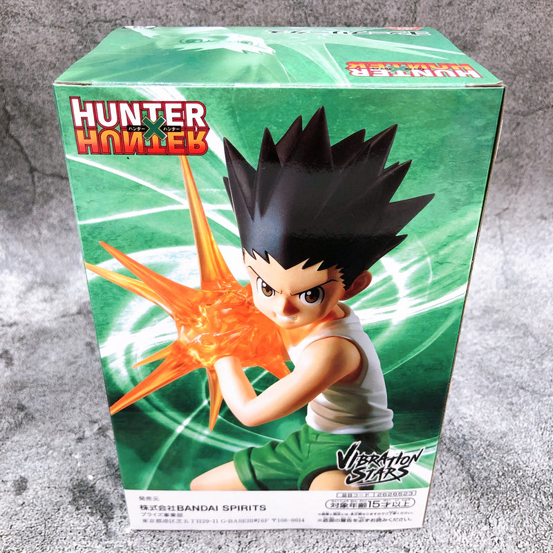Gon Hunter x Hunter Jump Wafer sticker Vol.2 HH2-01 R Anime Japan F/S