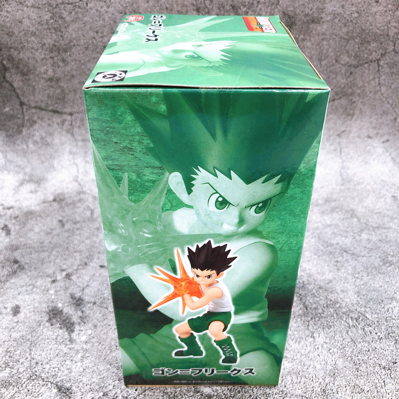 HUNTER×HUNTER Gon VIBRATION STARS [BANPRESTO]