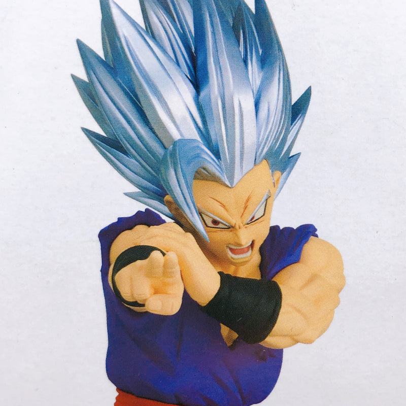 Dragon Ball Super Superhero Son Gohan (Beast) BLOOD OF SAIYANS-SPECIALXIV- [BANPRESTO]