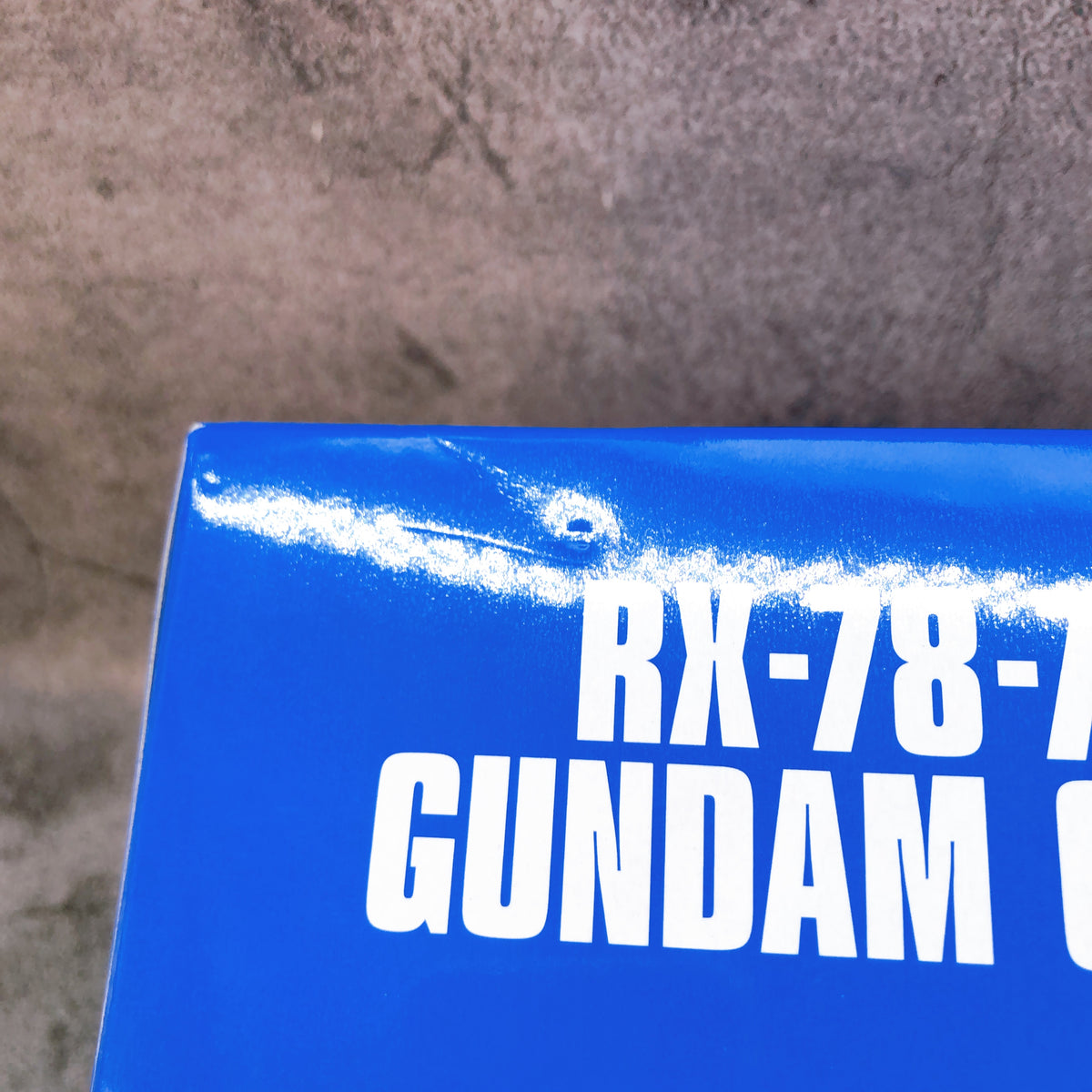 HG 1/144 Gundam G06 Mudrock & Gundam G07 Set Model Kit Premium Bandai Japan NEW