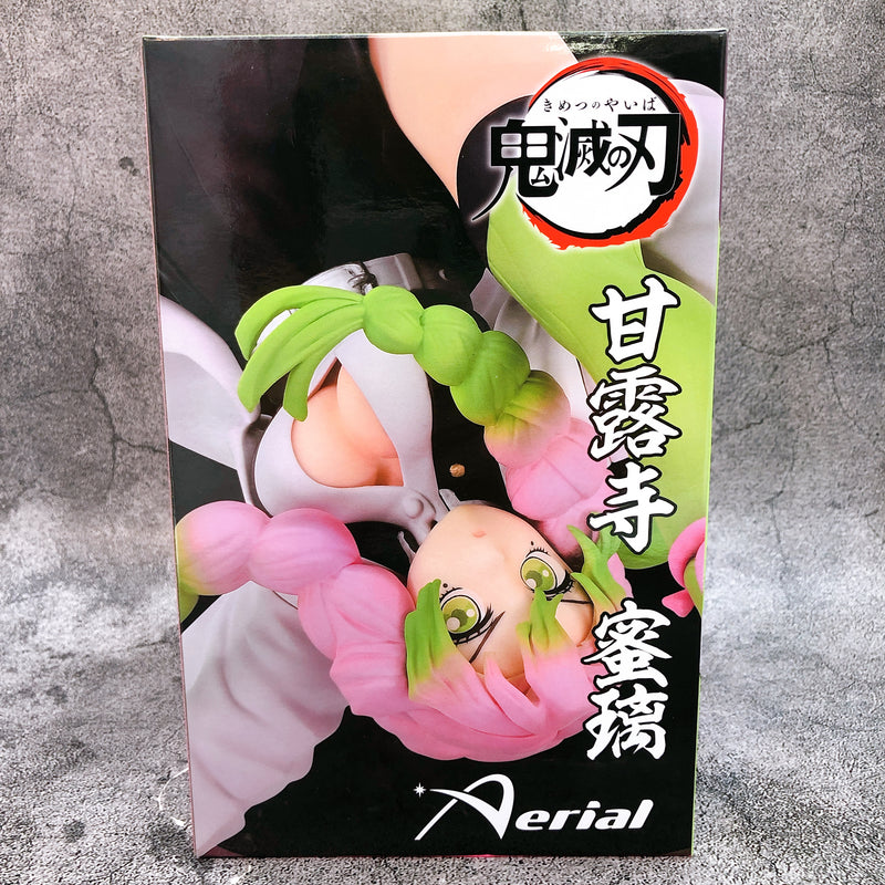 Demon Slayer Mitsuri Kanroji Aerial Figure [Taito]