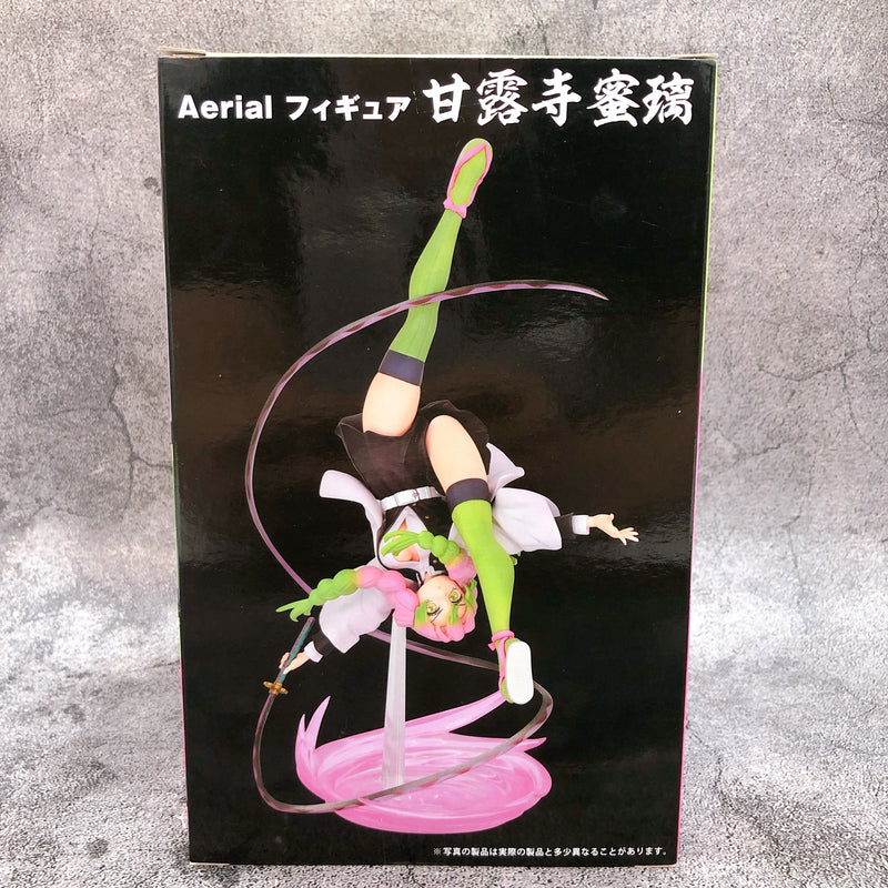 Demon Slayer Mitsuri Kanroji Aerial Figure [Taito]