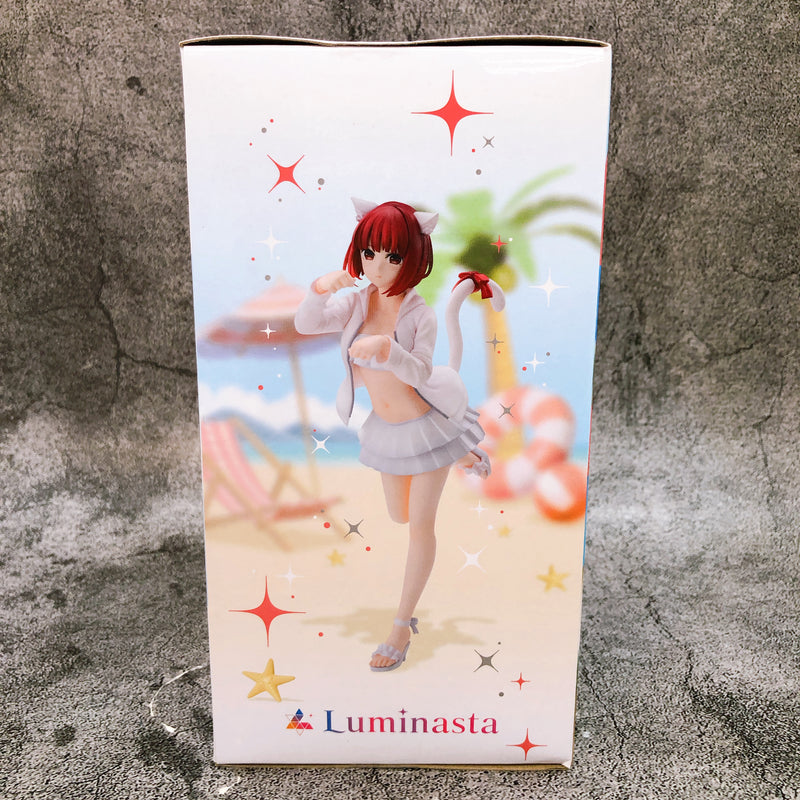 Oshi no Ko Kana Arima Luminasta [SEGA]