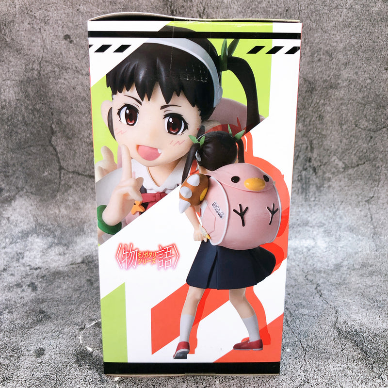 Monogatari Series Mayoi Hachikuji Premium Figure [SEGA]