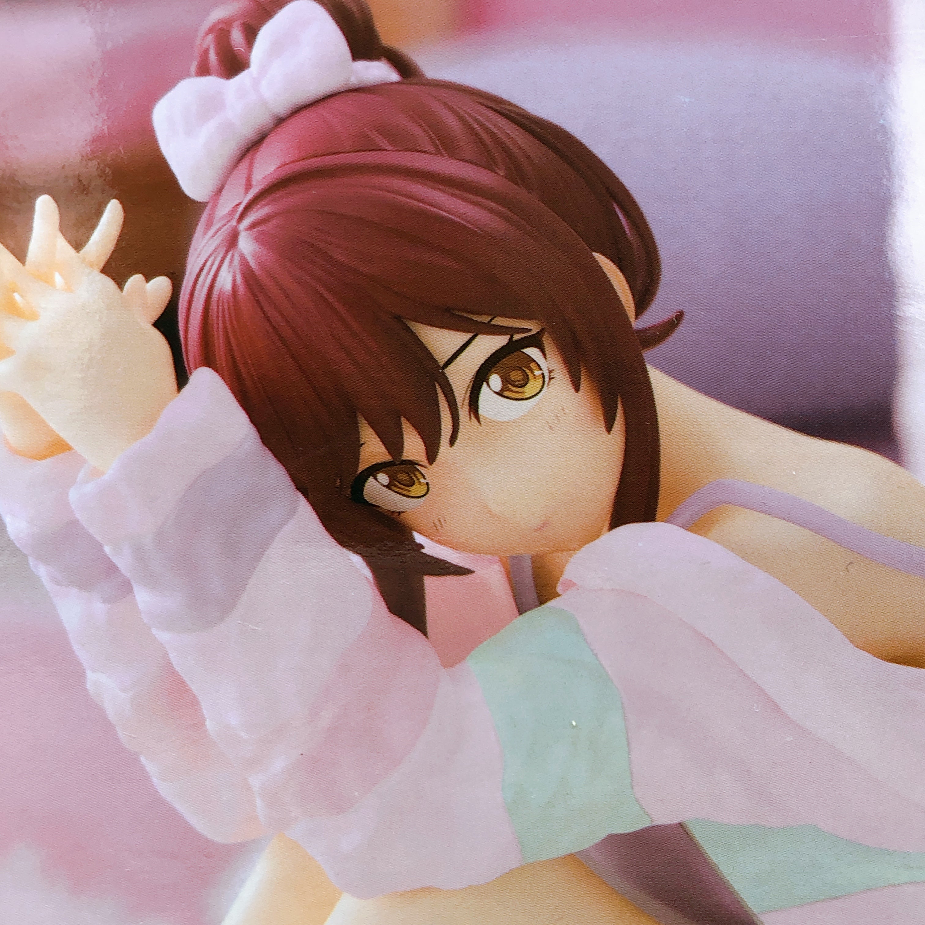 mementmoriさま Amazon.com: THE IDOLM@STER SHINY COLORS PANOR@MA WING 07
