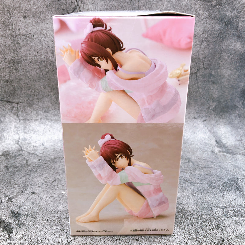 The Idolmaster Shiny Colors Amana Osaki Relax time [BANPRESTO]