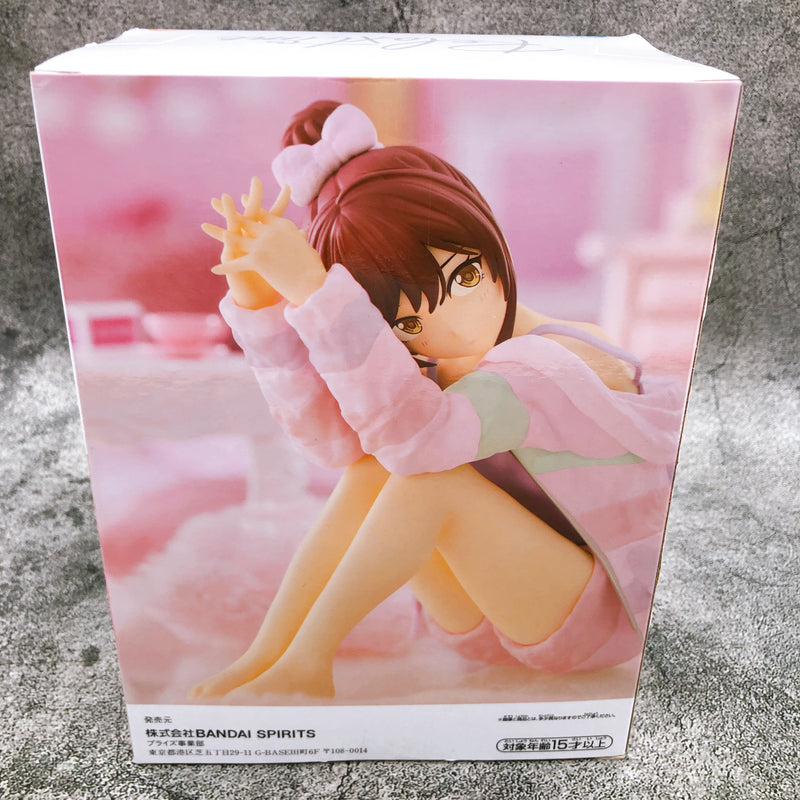 The Idolmaster Shiny Colors Amana Osaki Relax time [BANPRESTO]